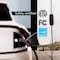 Lectron Level 2 EV Charger - ETL Certified, 240V, 40 Amp, NEMA 14-50 Plug, 16 ft Extension Cord LECHG14-50-40ABLKUS - alternate 7